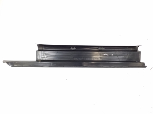 Mercedes Benz SLK-Class 171 (2004–2011) Inner sill trim A1716800235 - 2