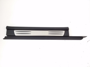   Inner sill trim  - A1716800235 