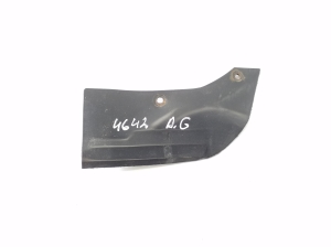   Another detail of the exterior sill trim  - A1716982230 