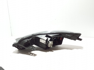 RENAULT Zoe (2012–2026) Esituli 260102384R - 5