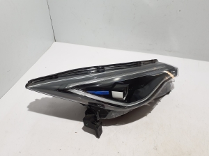 RENAULT Zoe (2012–2026) Esituli 260102384R - 6