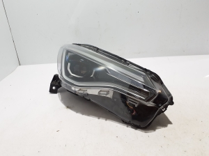 RENAULT Zoe (2012–2026) Esituli 260102384R - 9