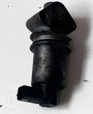 Volkswagen Polo IV (2001–2009) EGR-klapp 722785160 - 2
