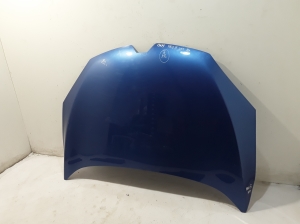 Motorhaube - 651220206R