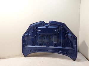 RENAULT Megane III (2008–2016) Motorhaube 651220206R - 2