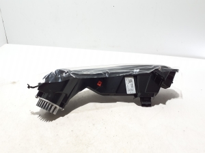 RENAULT Talisman II (2015–2026) Front daytime running light 266056053R - 2