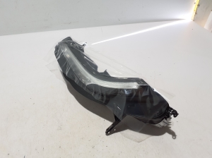 RENAULT Talisman II (2015–2026) Front daytime running light 266056053R - 3