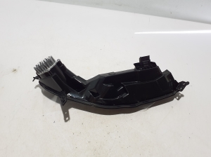 RENAULT Talisman II (2015–2026) Front daytime running light 266056053R - 5