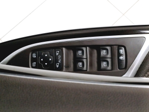 RENAULT Espace V (2014–2026) Interior and its parts - 5