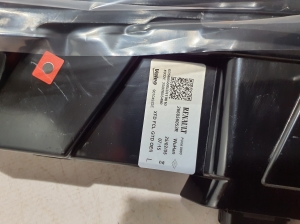 RENAULT Talisman II (2015–2026) Tagfahrlicht vorne 266056053R - 3