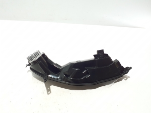 RENAULT Talisman II (2015–2026) Tagfahrlicht vorne 266056053R - 5