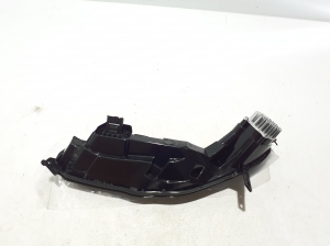 RENAULT Talisman II (2015–2026) Front daytime running light 266009562R - 3