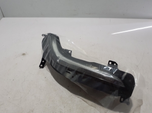 RENAULT Talisman II (2015–2026) Front daytime running light 266009562R - 4