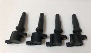 Ford Focus (2004–2011) Zündspule 4M5G12A366BC - 3