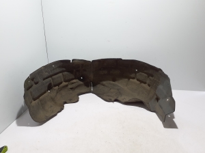 Rear wheel arch liner - 767480131R