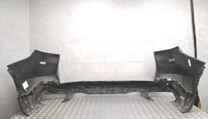 BMW X5 G05 (2018–2026) Heckstoßstange 5A1A2F9 - 3