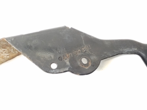 Mercedes Benz SLK-Class 171 (2004–2011) Scheinwerferhalter A1716203114 - 2