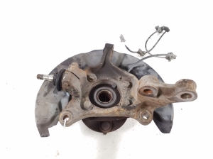 Subaru Legacy V (2009–2014) Radnabe Vorderrad - 2