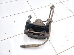 RENAULT Espace V (2014–2026) Front brake caliper - 4