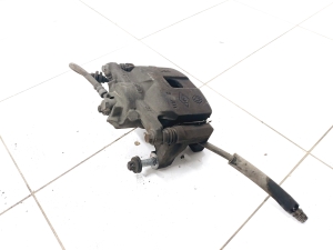 RENAULT Espace V (2014–2026) Front brake caliper - 2