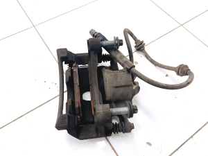 RENAULT Espace V (2014–2026) Front brake caliper - 3
