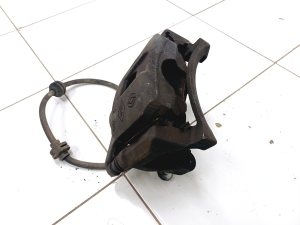 RENAULT Espace V (2014–2026) Front brake caliper - 4