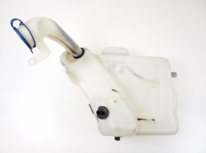 Mercedes Benz SLK-Class 171 (2004–2011) Front washer fluid reservoir A1718600160 - 3
