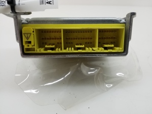 TOYOTA Corola Verso R1 (2004–2009) Airbagsteuergerät 891700F042 - 2