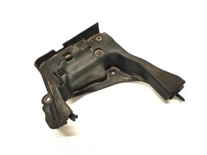   Wiper cowl trim panel  - 668623061R 