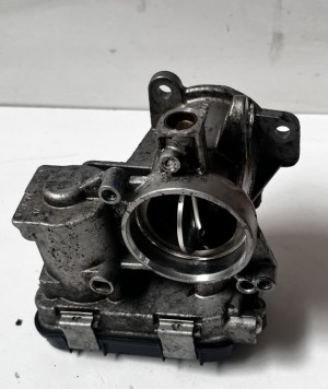 Gaasiklapp - 55255919