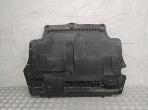 Unterbodenschutz vorne - 3AA825901D