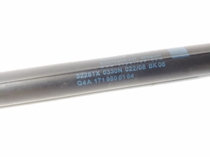 Mercedes Benz SLK-Class 171 (2004–2011) Hood prop/gas strut A1719800164 - 2