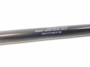 Mercedes Benz SLK-Class 171 (2004–2011) Hood prop/gas strut A1718800129 - 2