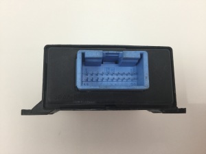 AUDI A6 C5 (1997–2005) Lichtsteuermodul 4Z7907357 - 2