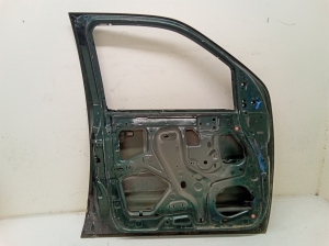 NISSAN Navara (2005–2015) Front door H01015X0MB - 2