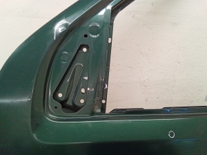 NISSAN Navara (2005–2015) Front door H01015X0MB - 3