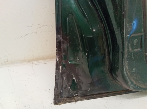 NISSAN Navara (2005–2015) Front door H01015X0MB - 4