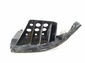 Subaru Legacy V (2009–2014) Rear bumper bracket 57707AJ160 - 2