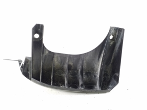 Subaru Legacy V (2009–2014) Rear bumper bracket 57707AJ160 - 3
