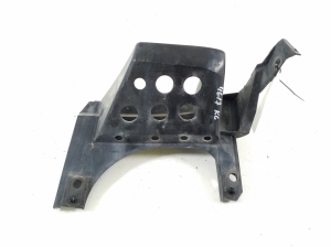 Subaru Legacy V (2009–2014) Rear bumper bracket 57707AJ170 - 2