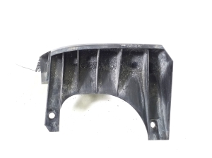 Subaru Legacy V (2009–2014) Rear bumper bracket 57707AJ170 - 3