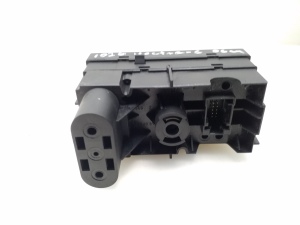 Opel Vectra C (2002–2008) Switch and its parts - 3