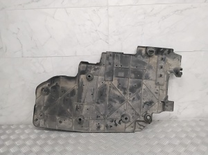 Peugeot 3008 (2016–2026) Kraftstofftankschutz 9809531480 - 3