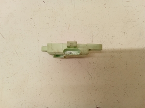 BMW X3 E83 (2003–2010) Airbagsensor 65773412005 - 3