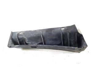 Subaru Legacy V (2009–2014) Rear bumper bracket 57731AJ580 - 2