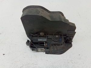 BMW X3 E83 (2003–2010) Front door lock 7154619 - 3