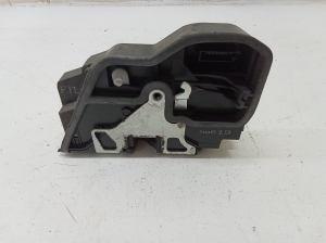 BMW X3 E83 (2003–2010) Front door lock 7154619 - 4