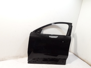 RENAULT Scenic E-Tech I (2024–2026) Front door 801131413R - 2