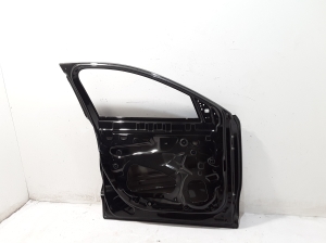 RENAULT Scenic E-Tech I (2024–2026) Front door 801131413R - 4
