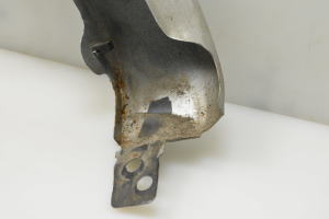 Volkswagen Sharan (2010–2026) Vorderer Kotflügel 7N0821140 - 8